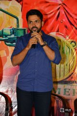Chinna Babu Team Success Tour Photos